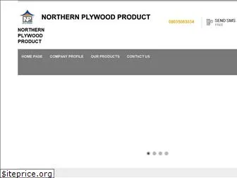 northernplywood.com