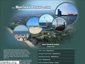 northernpoland.com