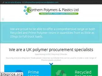 northernpolymersandplastics.com