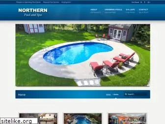 northernpoolandspa.com