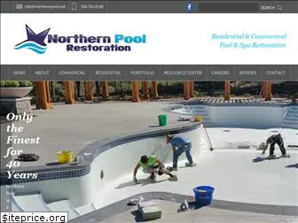 northernpoolrestoration.com