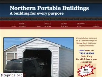 northernportables.ca