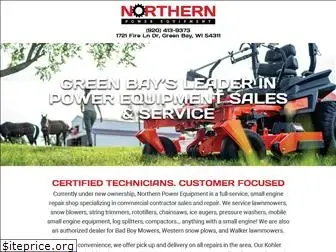 northernpowergb.com