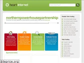 northernpowerhousepartnership.co.uk