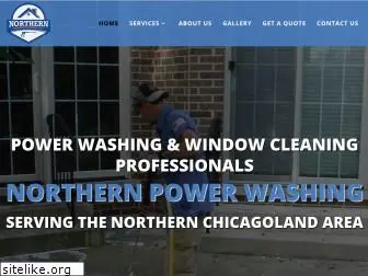 northernpowerwash.com