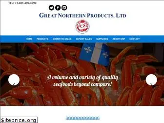 northernproducts.com