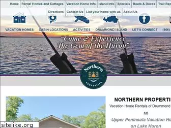 northernproperties.com