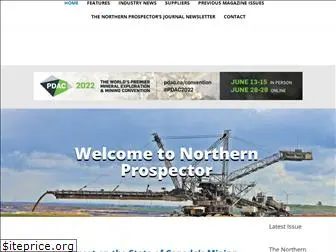 northernprospector.ca