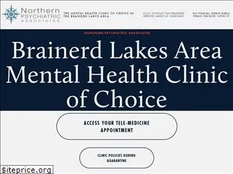 northernpsychiatric.com