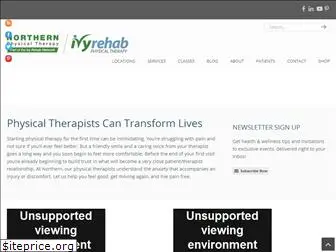 northernpts.com