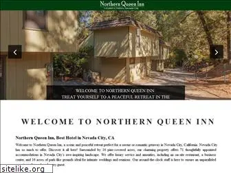 northernqueeninn.com