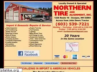 northernracetires.com