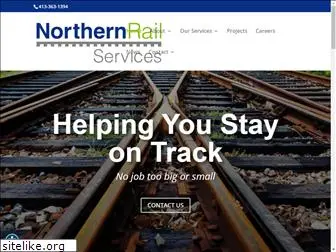 northernrailservices.com