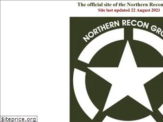 northernrecongroup.org
