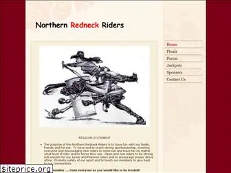 northernredneckriders.com