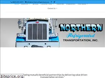 northernrefrigerated.com