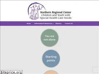 northernregionalcenter.org