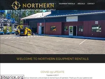 northernrents.com