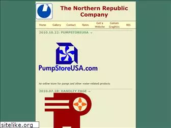 northernrepublic.com