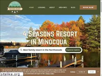 northernresort.com