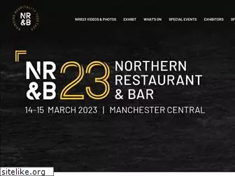 northernrestaurantandbar.co.uk