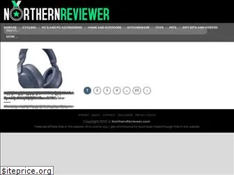 northernreviewer.com