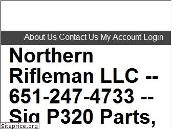 northernrifleman.com