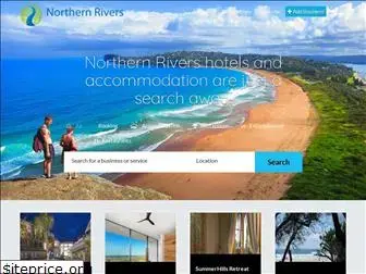 northernriversaccommodation.com.au