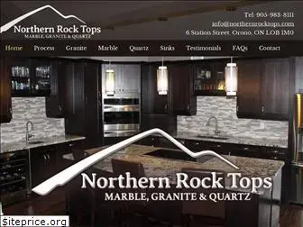 northernrocktops.com