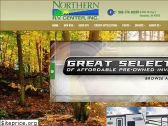 northernrvs.com