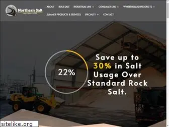 northernsalt.com