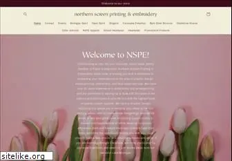 northernscreen.com