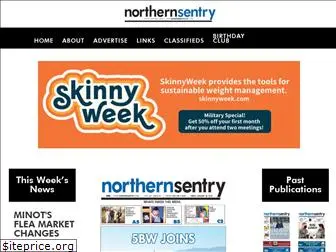 northernsentry.com