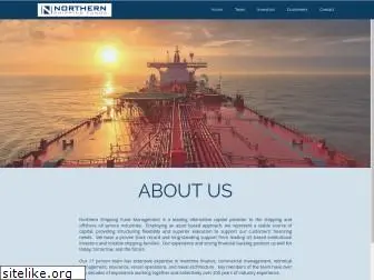 northernshippingfunds.com