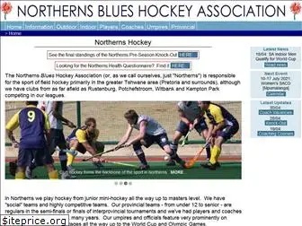 northernshockey.co.za