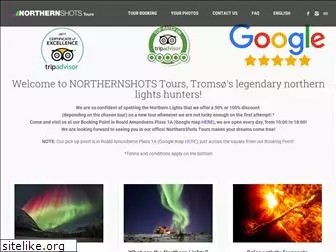 northernshotstours.com
