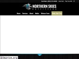 northernskiesoutfitters.com
