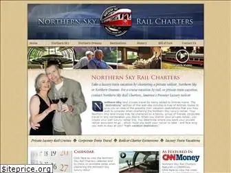 northernsky.com