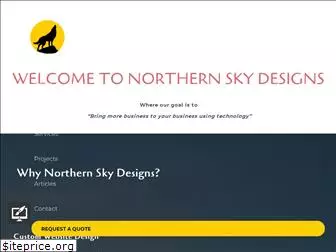 northernskydesigns.com