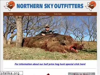 northernskyoutfitters.com