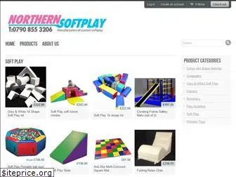 northernsoftplay.com