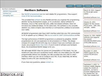 northernsoftware.com