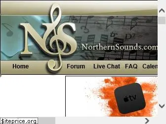 northernsounds.com