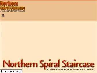 northernspiralstaircase.com