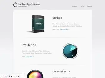 northernspysoftware.com