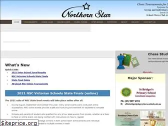 northernstarchess.com