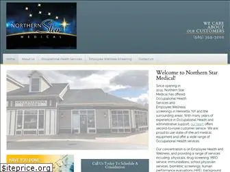 northernstarmedical.com