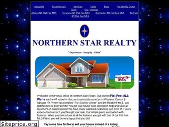 northernstarrealty.com