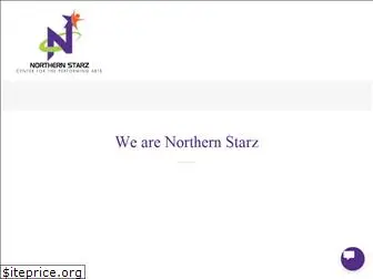 northernstarz.org thumbnail