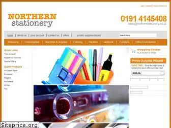 northernstationery.co.uk